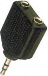 MicroConnect Adapter 3.5mm - 2x3