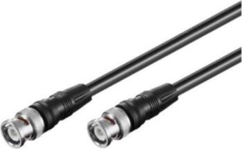 MicroConnect BNC - BNC 10m M-M