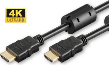 MicroConnect HDMI High Speed cable, 7