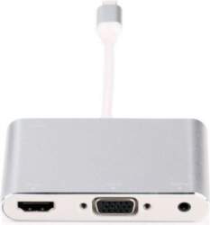 MicroConnect LIGHTNING HUB - iPhone /