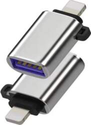 MicroConnect Lightning-USB3.0 Adapter