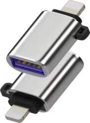Microconnect MC-LIGHTUSB3 USB kabelis USB 3