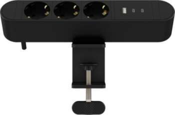 Microconnect MC-MDPS-EU3-30W bez kategorijas
