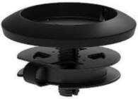 MICROPHONE ACC POD MOUNT/952-000002 LOGITECH