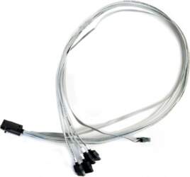 Microsemi Adaptec - Internes SAS-Kabel -