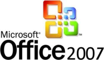 MICROSOFT MS Office 2007 Professional EN