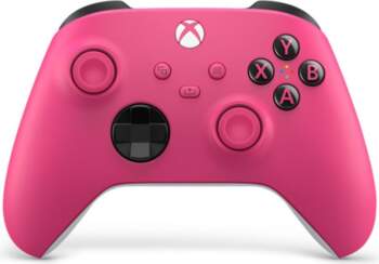 Microsoft Xbox Wireless Controller Pink, White