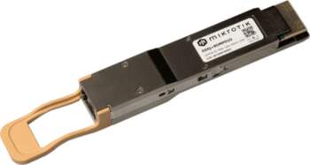 MikroTik 400G Multi-Mode Module