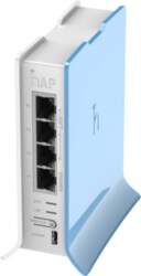 MikroTik hAP lite