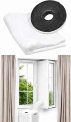 Mill | Air Conditioner Window Kit