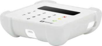 Mobilis 061008 barcode reader accessory Case