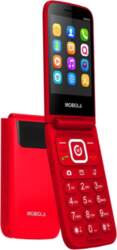 Mobiola MB4600 Red