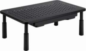 Monitora statīvs Gembird Adjustable Monitor Stand