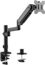 Monitora stiprinājums Gembird Adjustable Desk Display