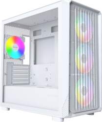 Montech X5M (W) computer case Micro