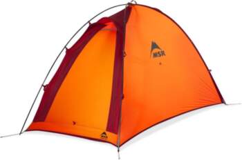 Moser Tent advance pro 2 MSR