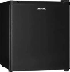 MPM-46-CJ-02/E - refrigerator, black