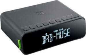 Muse | DAB+/FM RDS Radio |