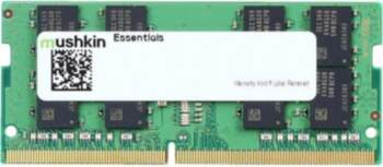 Mushkin Essentials memory module 32 GB