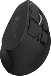 NATEC EUPHONIE PRO mouse Universal Right-hand