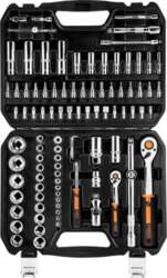NEO tools 10-062 socket/socket set