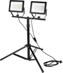 NEO TOOLS Double spotlight 2x100W SMD