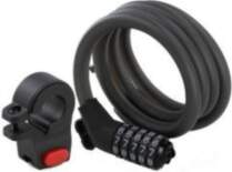 Ninebot Password lock for Kick Scooters