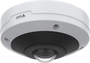No name Axis M4318-PLVE Dome IP