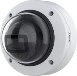 No name Axis P3278-LV Dome IP