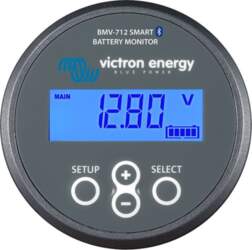 No name Battery Monitor BMV-712 Smart