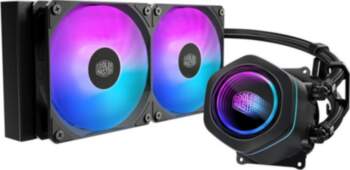 No name Cooler Master MasterLiquid Core