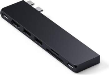 No name Docking Station USB 3