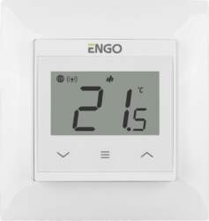No name ENGO E55-W Temperature Controller