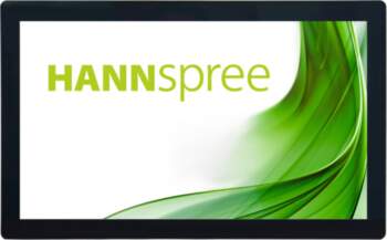 No name Hannspree Open Frame HO165PTB