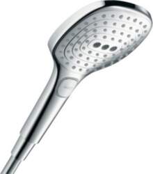 No name Hansgrohe Raindance Select E