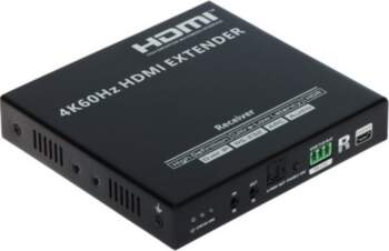 No name HDMI Extender Receiver