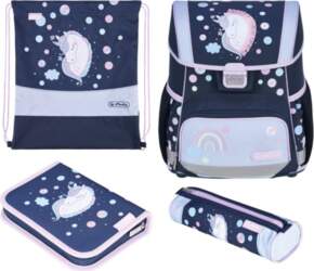 No name Herlitz Loop Plus Unicorn