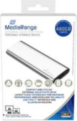 No name MediaRange MR1102 external solid