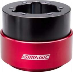 No name Simagic Quick Release -