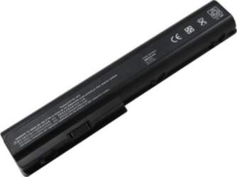 Notebook battery, Extra Digital Selected, HP