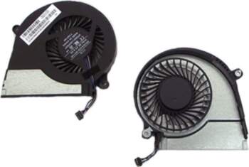 Notebook cooler HP: 15-E