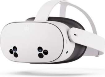 Oculus Meta Quest 3S 256 GB