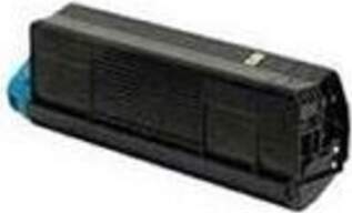 OKI - Tonerpatrone - High Capacity
