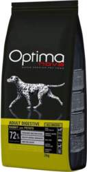 OPTIMANOVA Adult Digestive Rabbit & Potato