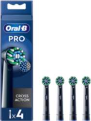 Oral-B | Replaceable toothbrush heads |