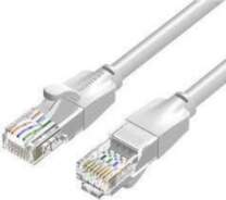 PATCH CABLE CAT.6 UTP/3M GRAY