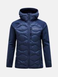 Peak Performance Jacket Peak Perf. M