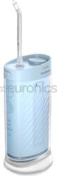 Philips Sonicare Compact Flosser 1000, zila