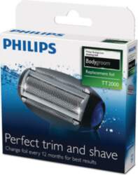 Philips TT2000/43