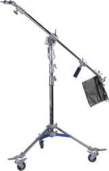 Phottix Studio Pro Boom Stand Shage220